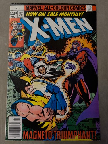 Uncanny men 112 marvel - uncanny,