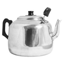 TRADITIONAL ALUMINIUM CATERING