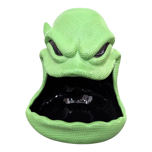 Disney oogie boogie - oogie, "nightmare