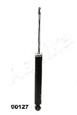 New Shock Absorber for