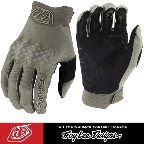 Tld mtb gloves troy - gloves, lee