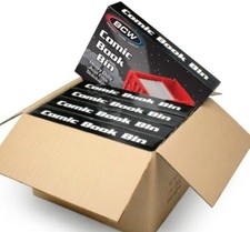 1 Case (5) BCW Brand Short