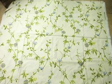 Vintage sanderson cotton - vintage,