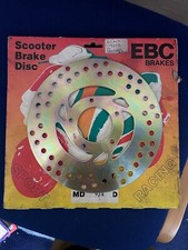 EBC brake disc MD924D fits