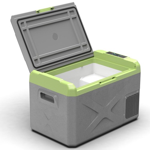30l cool trek coolbox - cool,
