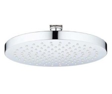 Bathroom Shower Head Round