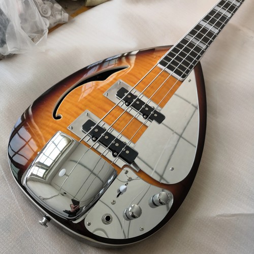 Strings sunburst tear drop - 4,
