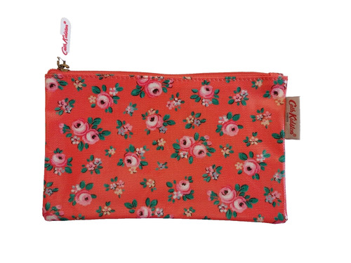 Cath kidston zip purse - cath,