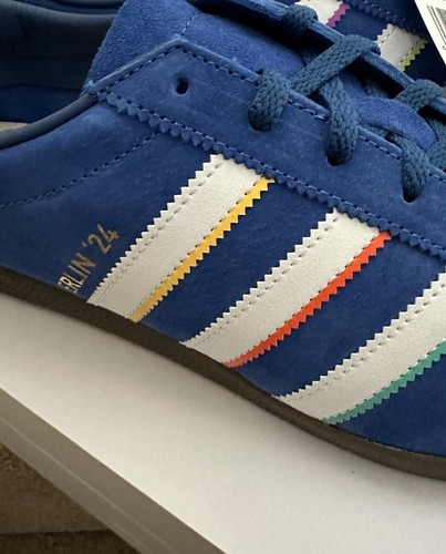 Adidas berlin made in - adidas, 11
