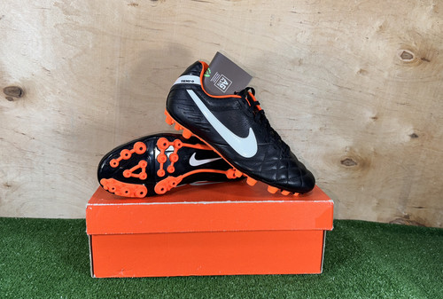 Nike tiempo mystic - mystic, ag