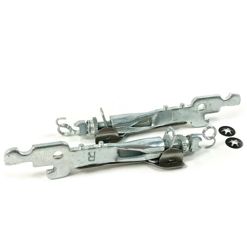 Pair rear brake shoe - pair,