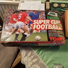 Tomy electric super cup - super,