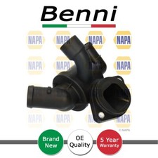 Thermostat Coolant Benni Fits