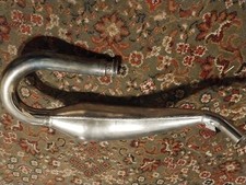 KTM 250CC EXHAUST