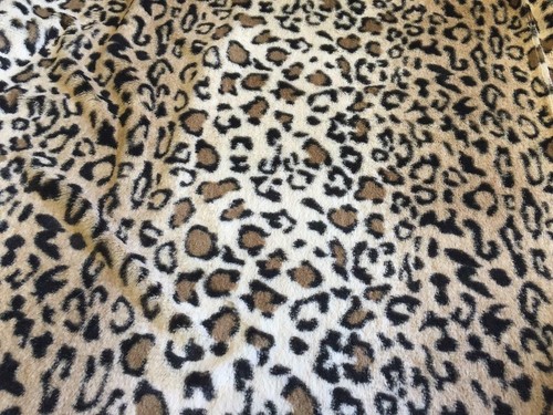Super luxury micro faux - super,