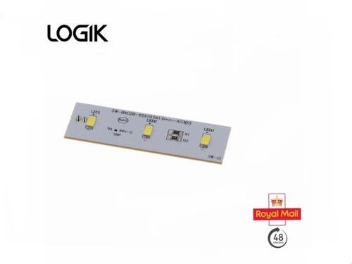 Genuine logik fridge freezer - genuine,