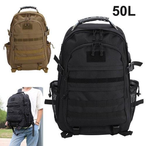 50l outdoor military tactical - outdoor,