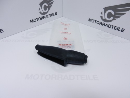 Honda 100 rubber - xl, s