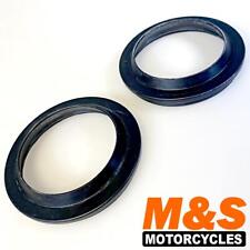 Suzuki Dust Seals for GSXR1100K 1989 & GSX1100G 1991-94 | OEM 51173-40C00 x 2