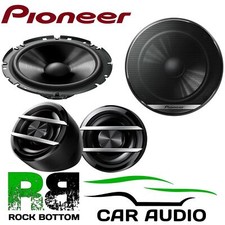 Pioneer CITROEN C4 Picasso