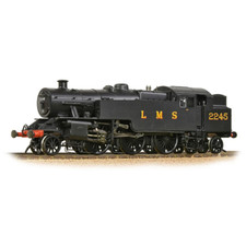 Bachmann 32-875A OO Gauge LMS