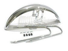 Honda CB250K4 CB350K4 FRONT FENDER 