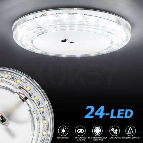 12v interior led lights - rv,