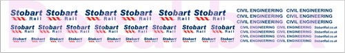Stobart rail civil - stobart,