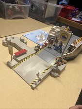 Playmobile 5127 Ferry Ship