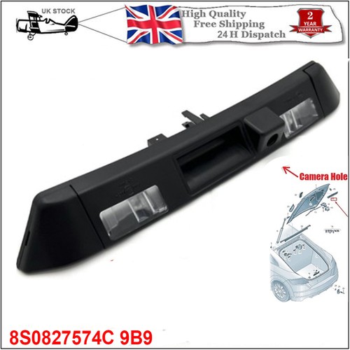 For audi 2015 coupe boot - tt,