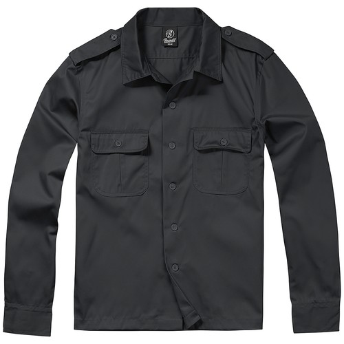 Brandit shirt 1 work - brandit,