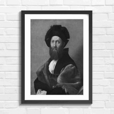 Renaissance Classical Art Oil