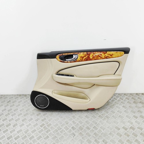 Jaguar x350 front right - jaguar,