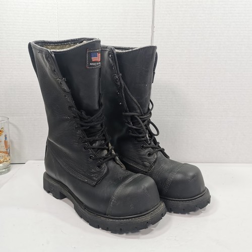 Thorogood 804 6391 black - thorogood,