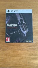 Resident Evil 9 Requiem Deluxe