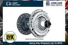 Luk 622323800 clutch kit - luk,