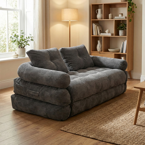 Vacuum compressed seater - vacuum, 2