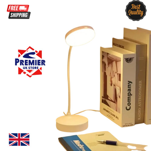 Led daylight desk lamp - led,