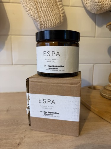 250ml espa hour - espa,
