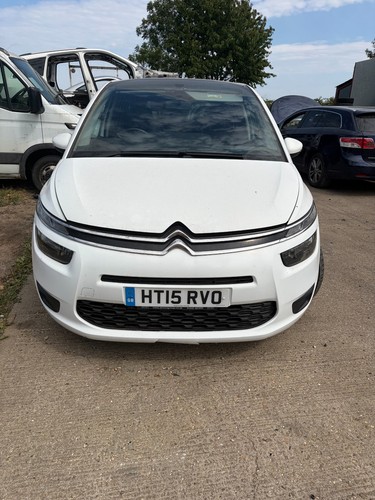 2015 citroen grand picasso - 2015,