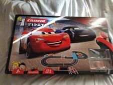 Carrera 1st Disney Pixar Cars