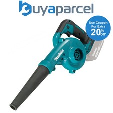 Makita LXT 18v DUB185Z Garden