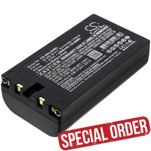 Battery for graphtec - graphtec, b-569