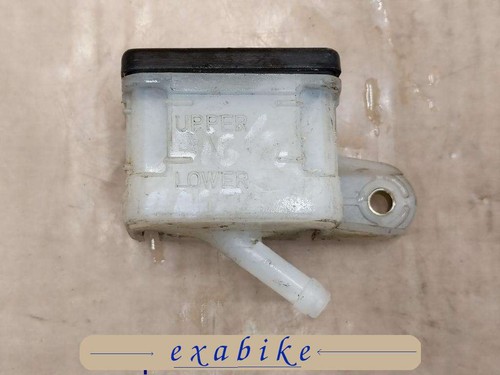 Brake fluid jar - jar, cb