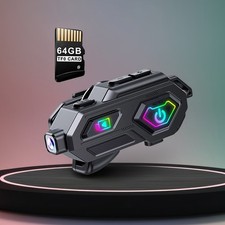 Motorcycle 1080P HD Camera