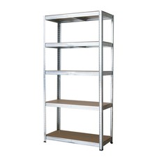 5 Tier Racking Heavy Duty