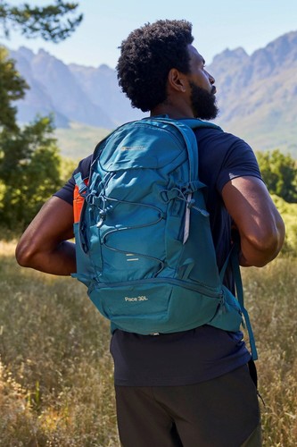 Mountain warehouse pace - pace, 30l
