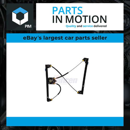 Window regulator fits renault - window,