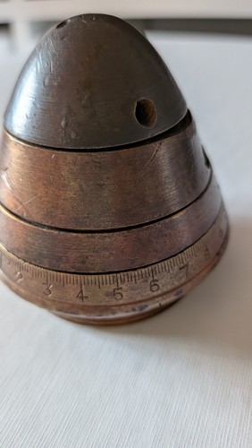Ww1 relic trench - relic,