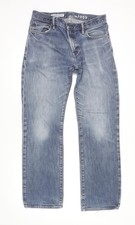 GAP 1969 Men's Blue Standard